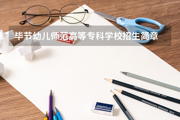 毕节幼儿师范高等专科学校招生简章 贵州工程应用技术学院王牌专业 比较好的特色专业名单
