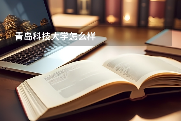青岛科技大学怎么样