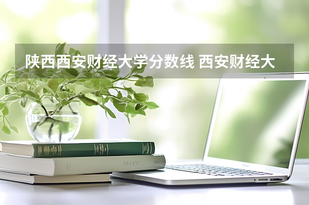 陕西西安财经大学分数线 西安财经大学研究生录取分数
