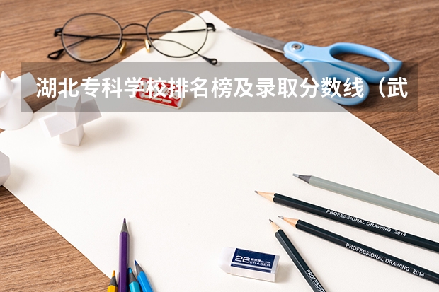 湖北专科学校排名榜及录取分数线（武汉大专学校排名及录取分数线）
