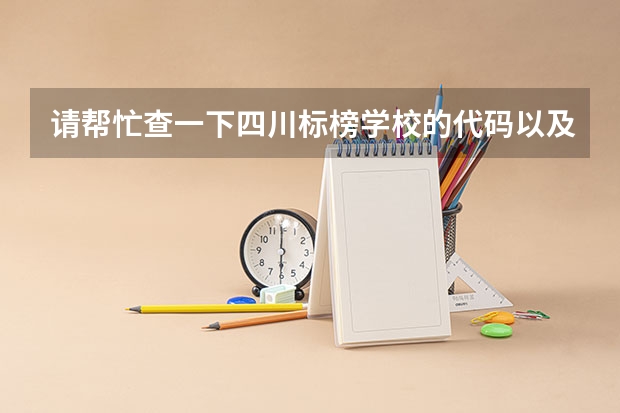 请帮忙查一下四川标榜学校的代码以及各个专业的代码 呼和浩特民族学院统招专升本考试招生对应专业目录?