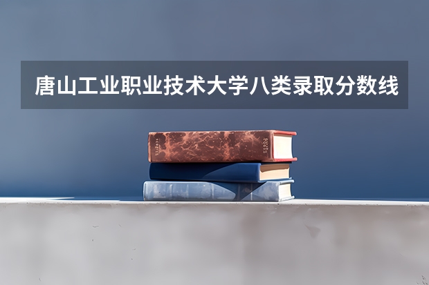 唐山工业职业技术大学八类录取分数线（辽工大分数线）