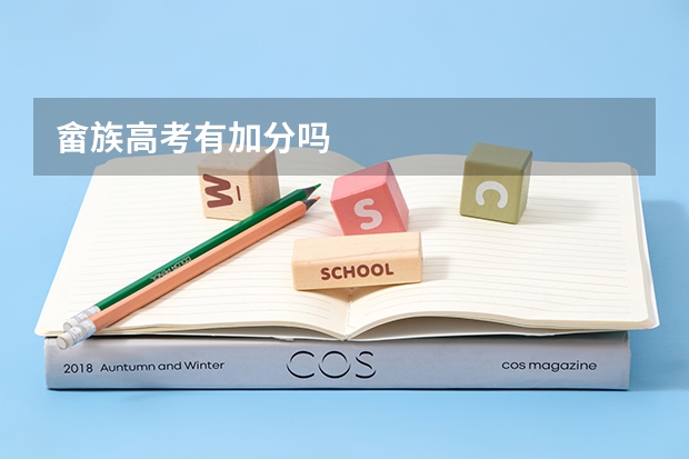 畲族高考有加分吗