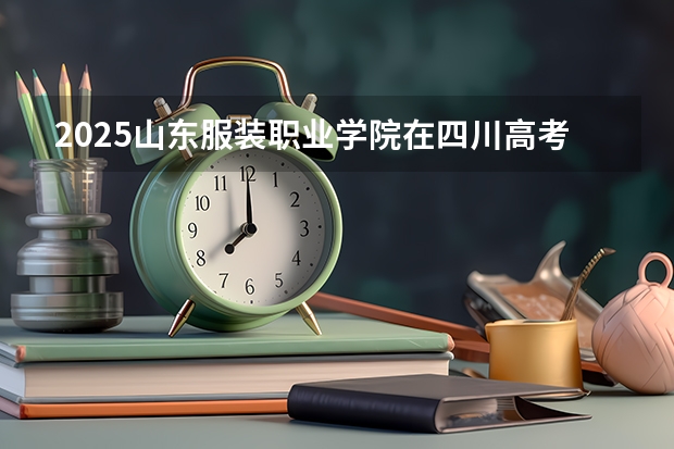 2025山东服装职业学院在四川高考招生计划介绍