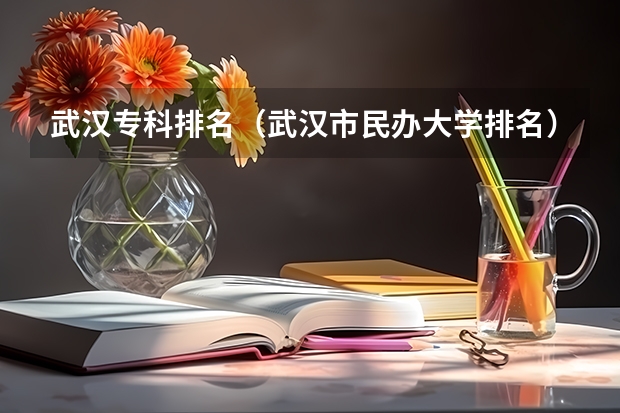 武汉专科排名（武汉市民办大学排名）